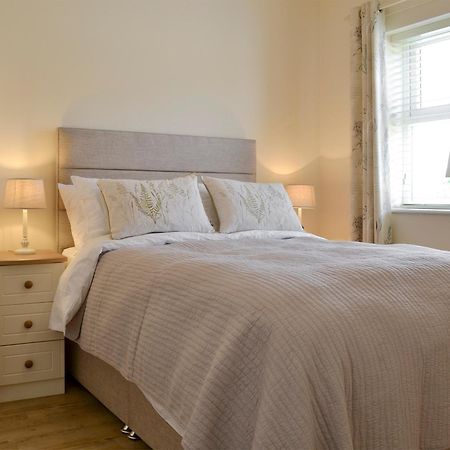 Kestral Cottage Shotton  ภายนอก รูปภาพ
