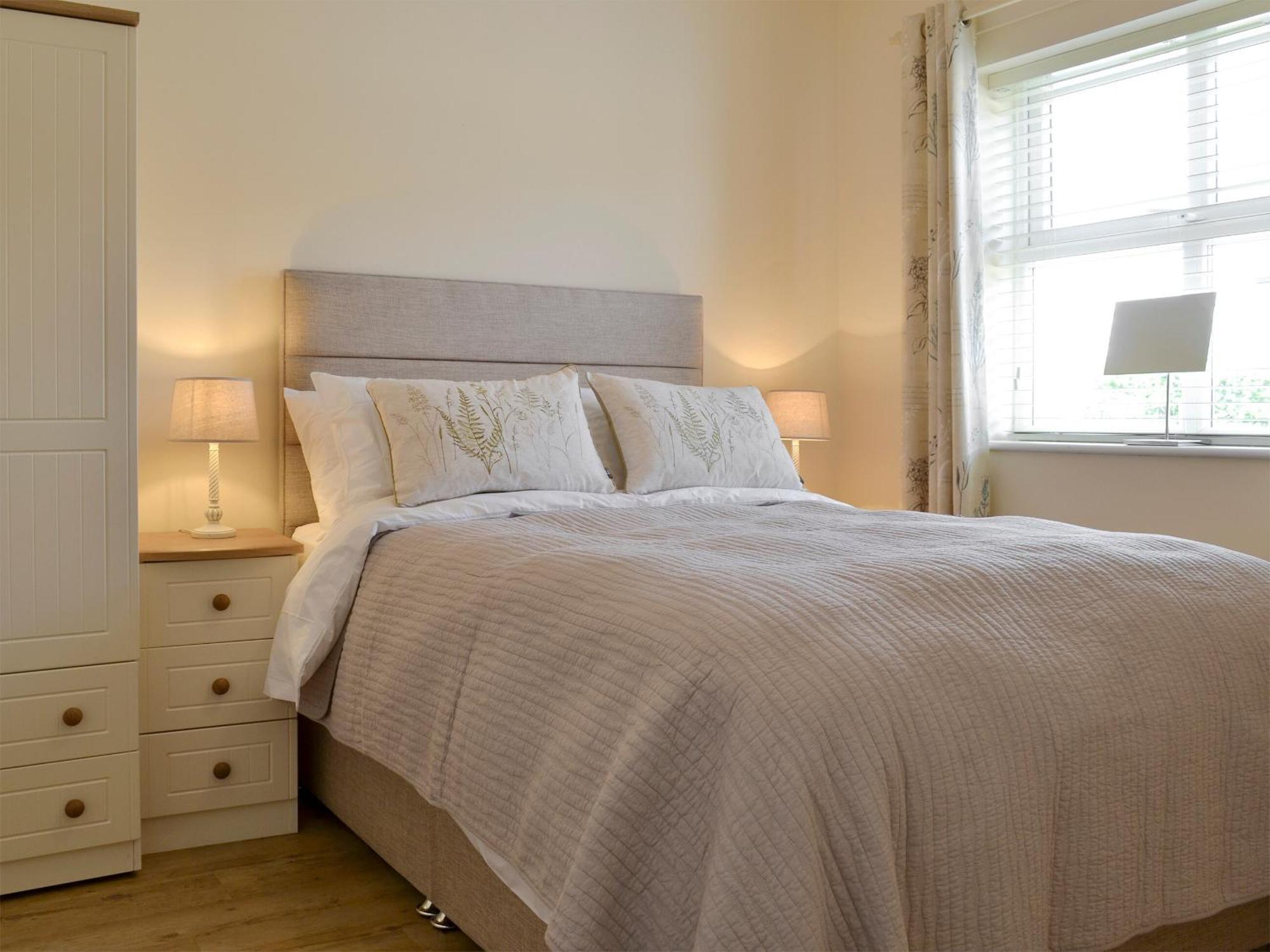 Kestral Cottage Shotton  ภายนอก รูปภาพ