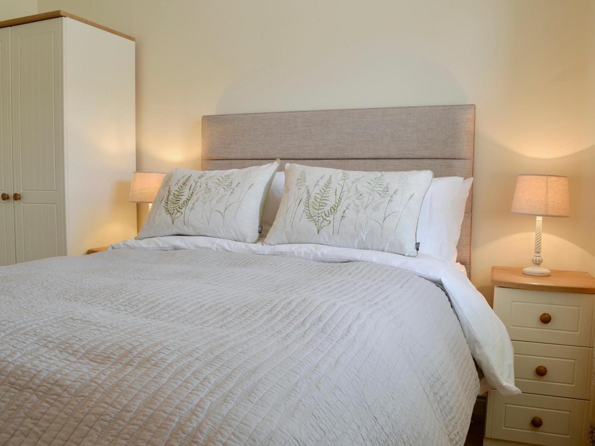 Kestral Cottage Shotton  ภายนอก รูปภาพ